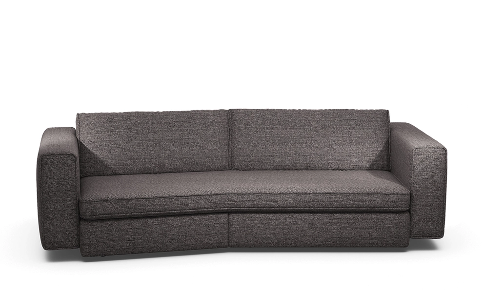 Einzelsofa CLOUDY1