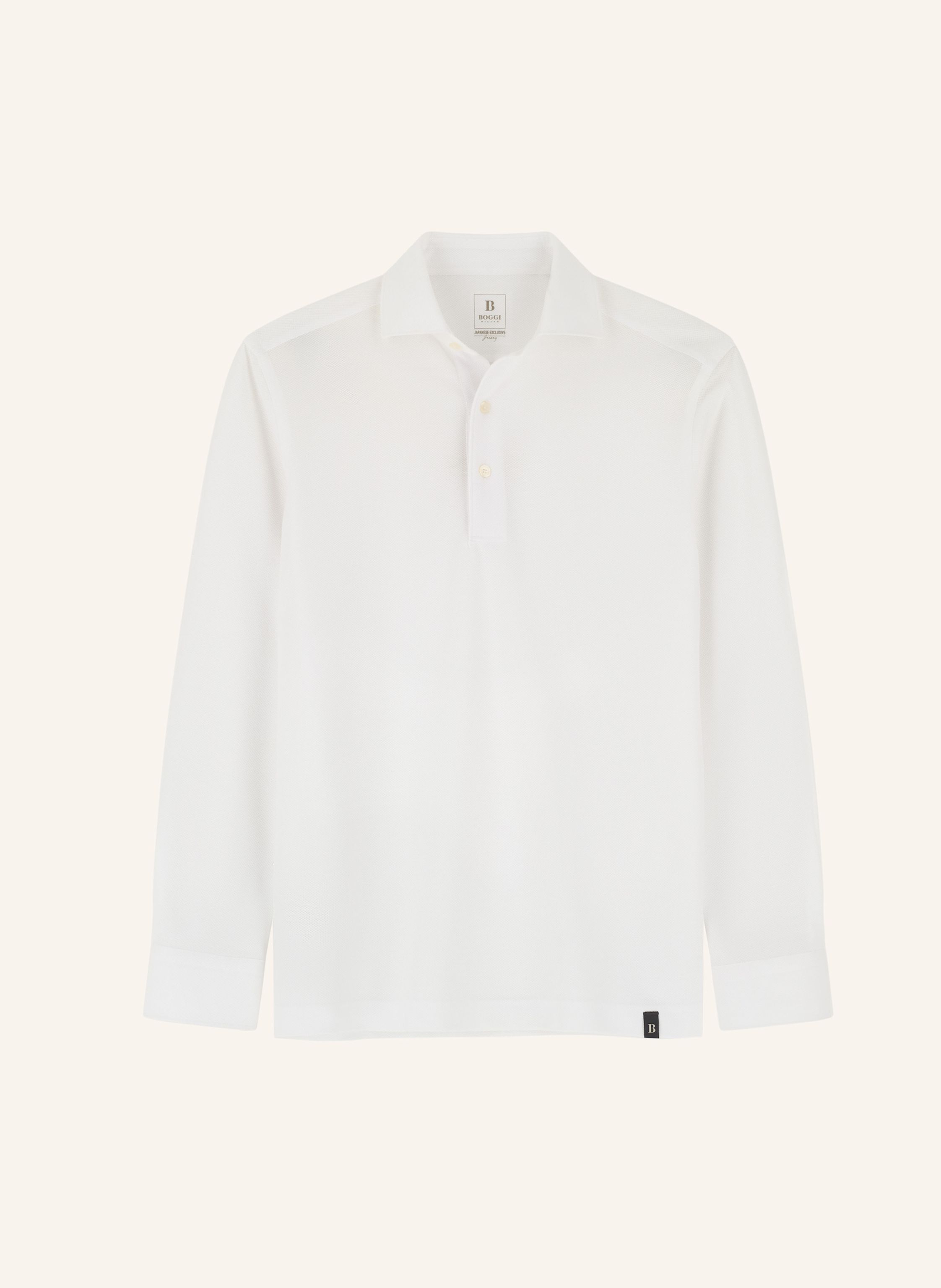 BOGGI MILANO Poloshirt