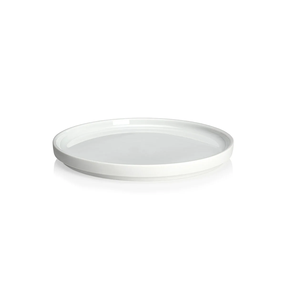 Coffret 4 assiettes à dessert 18 cm
