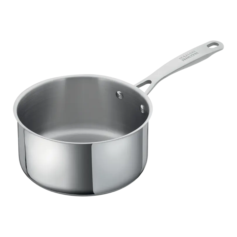 Aluminiumpfannen-Set Allround