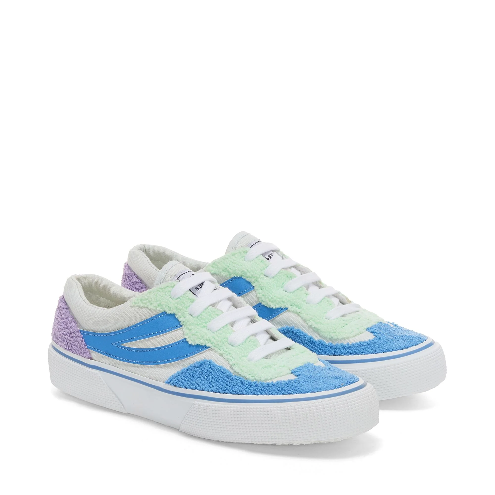 2941 REVOLLEY TERRY CLOTH