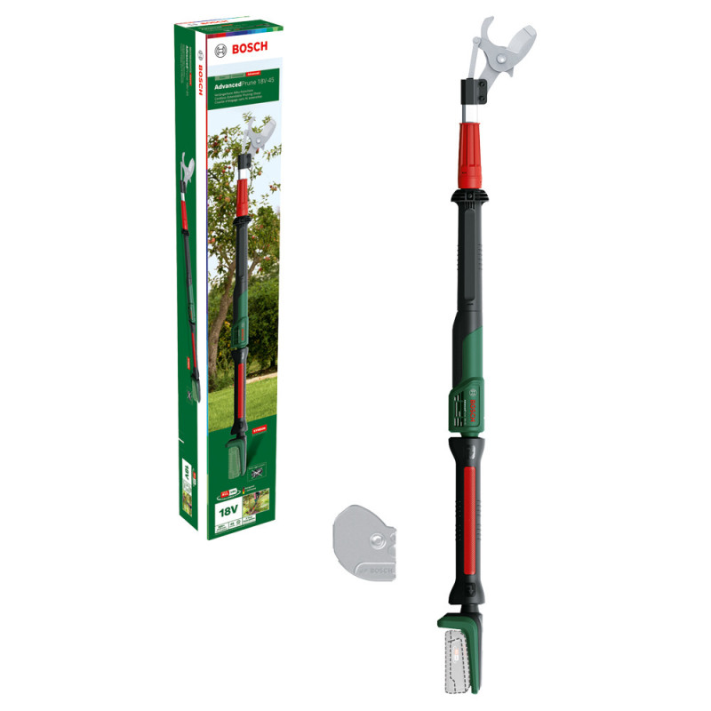 Coupe-branche télescopique sur batterie Advanced Prune 18V-45 18 V BOSCH