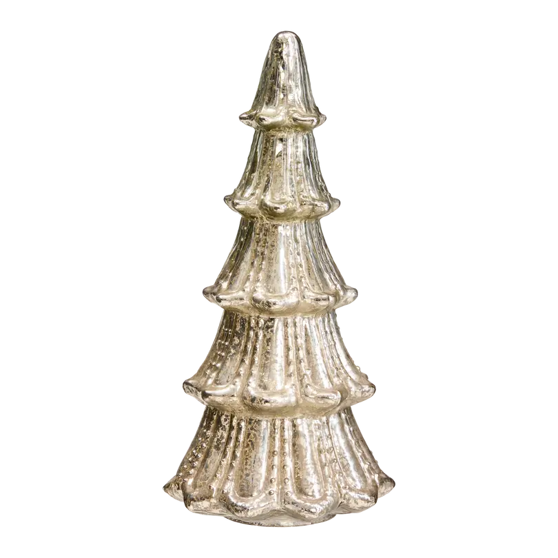 Deko-Tannenbaum Mystic Forest