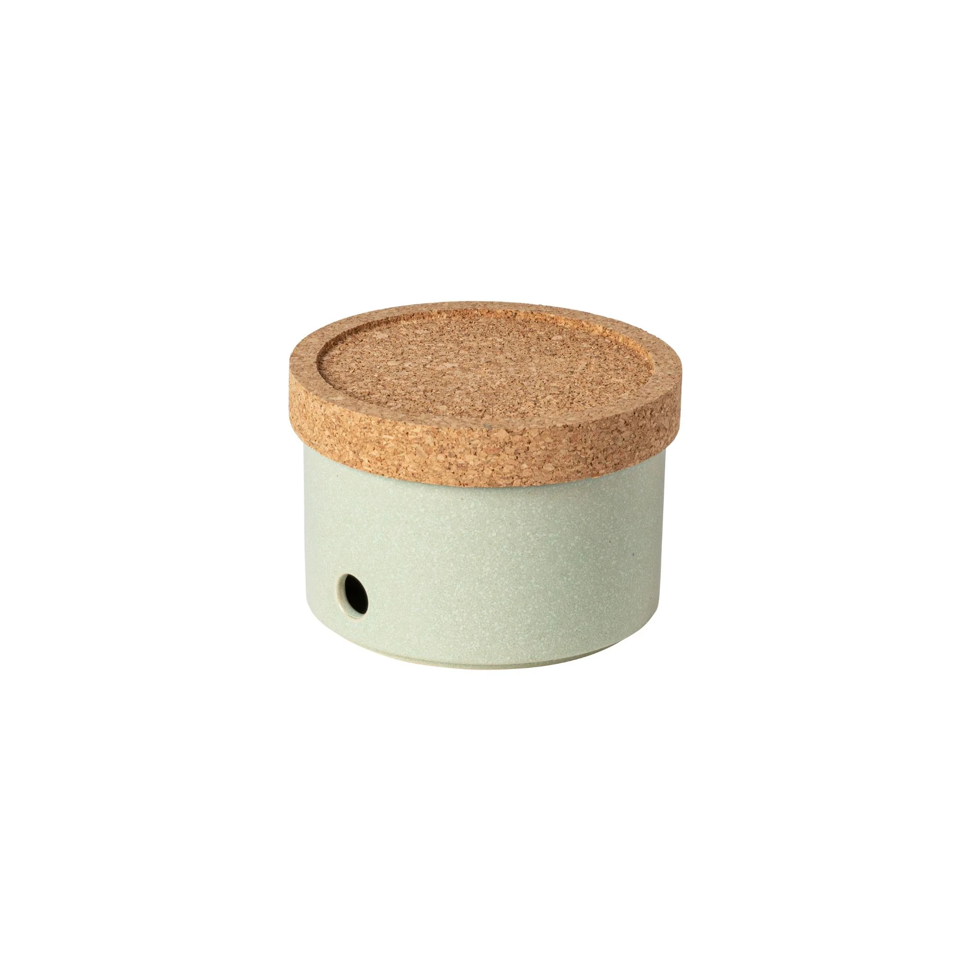 Garlic Canister Redonda