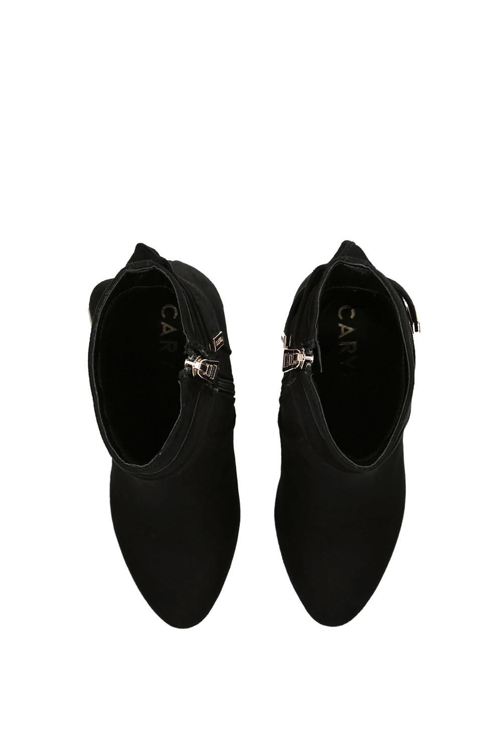 Carvela Tempt' Fabric Boots