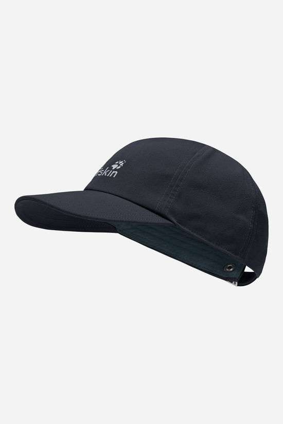 Jack Wolfskin Baseball Cap Pet