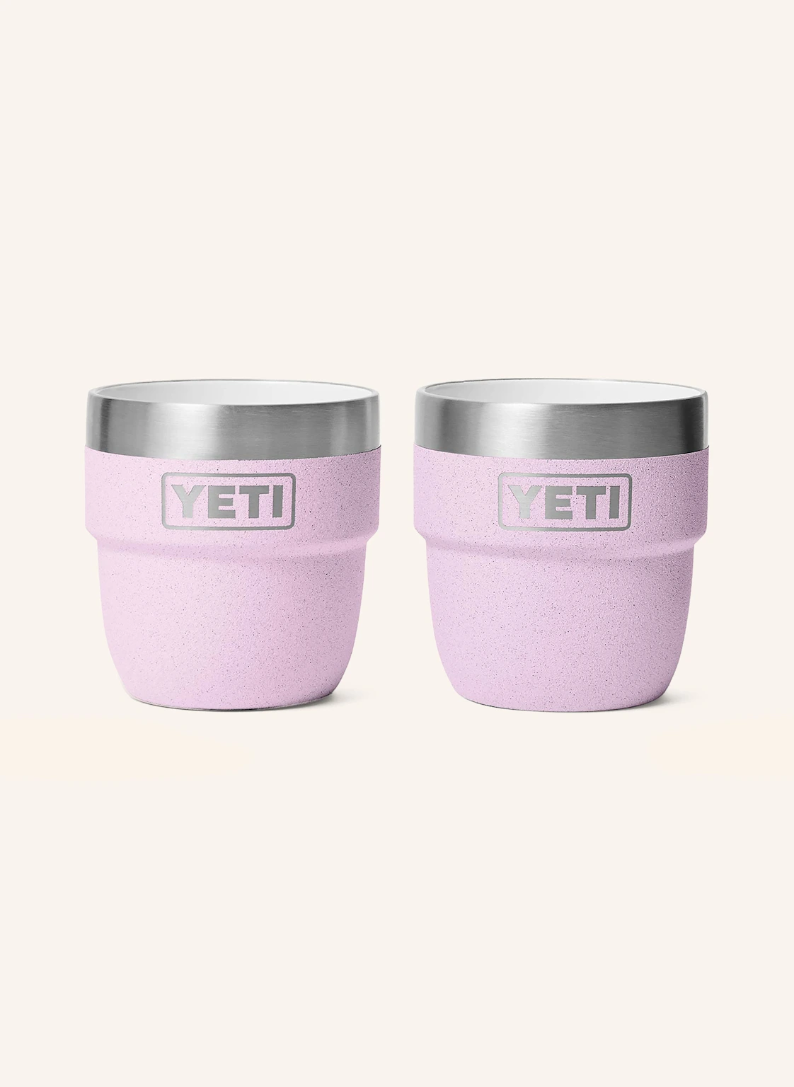 YETI 2er-Set Thermobecher RAMBLER®