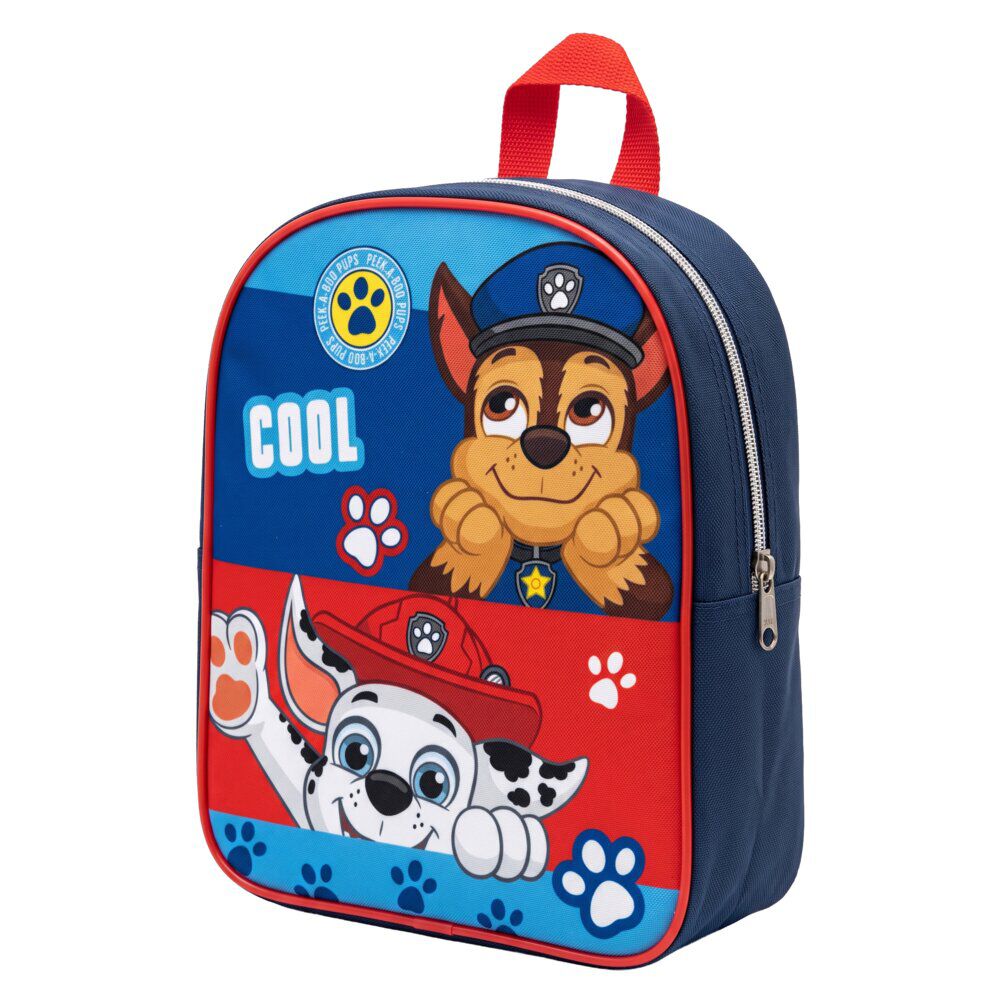 Sac à dos enfant Pat Patrouille 26x10xH36cm