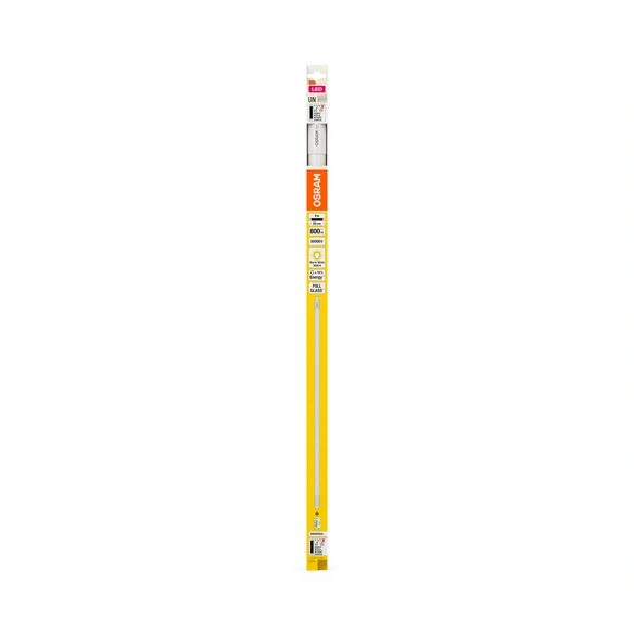 LED-Röhre, G13, L: 60,3 cm, warmweiß