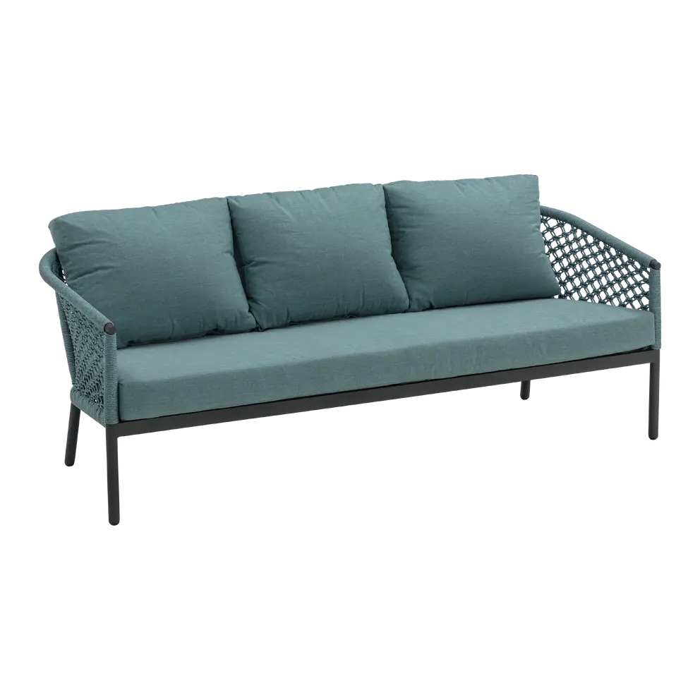 Gartensofa Malmö
