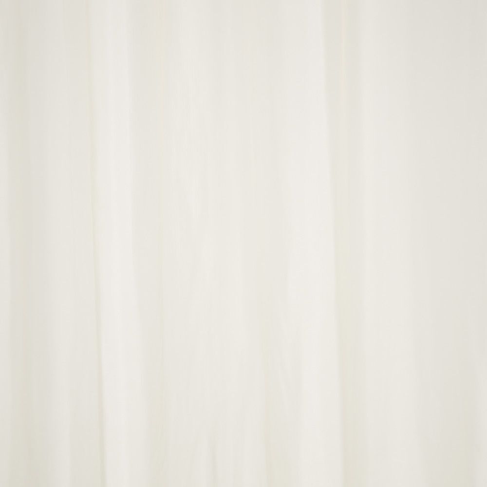 Voilage polyester 140x240cm beige