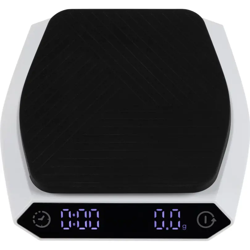 Küchenwaage Hexado 2