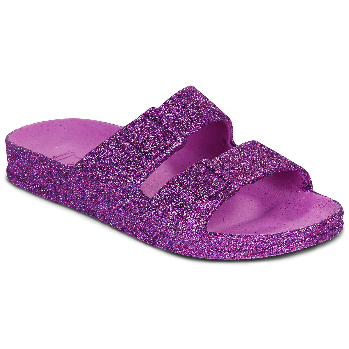 Cacatoès - NEON FLUO - Purple / Fluorescent