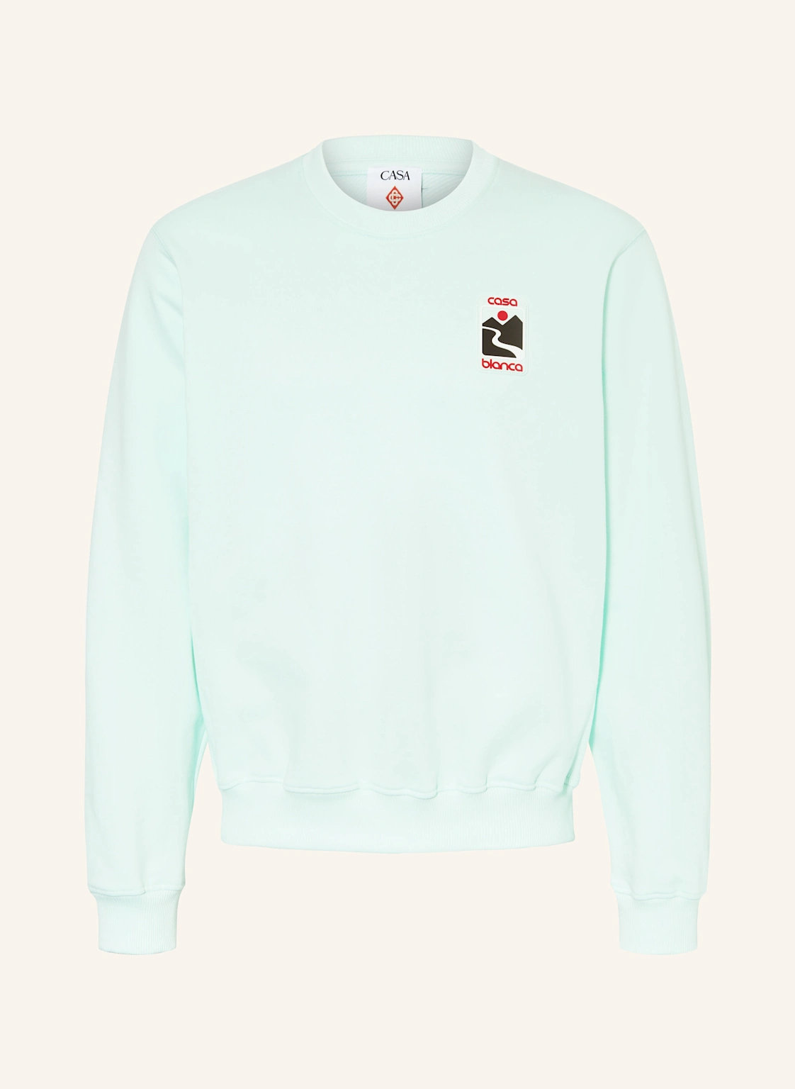 Casablanca Sweatshirt