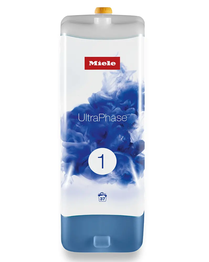 Płyn do prania Miele UltraPhase1 1,4l