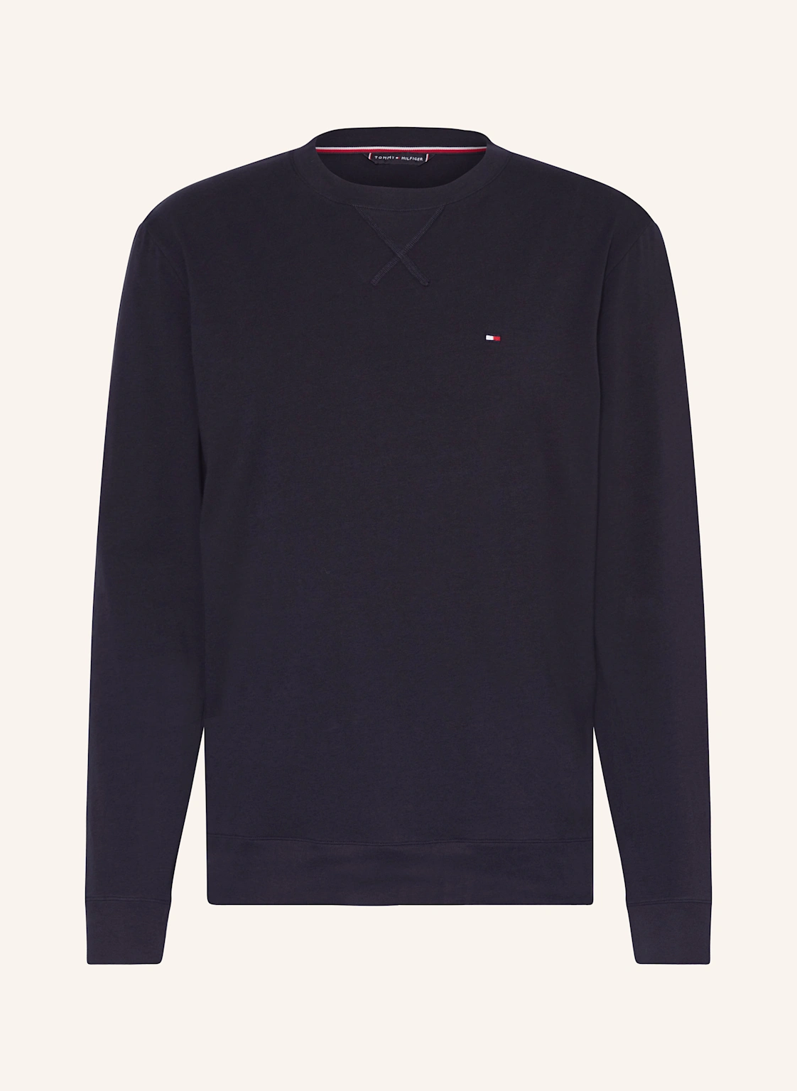 TOMMY HILFIGER Lounge-Shirt