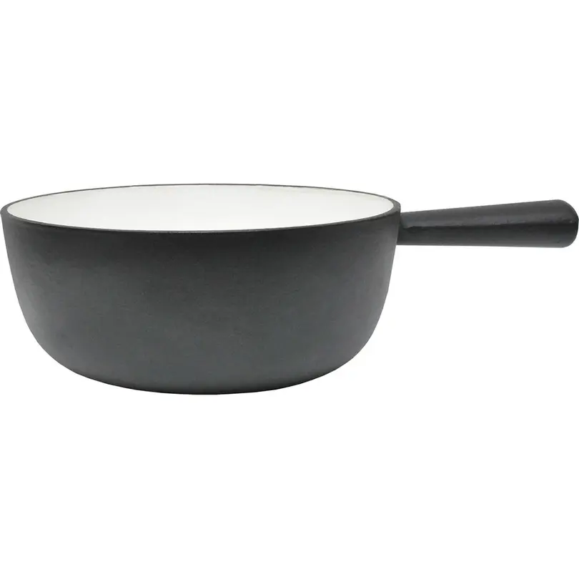 Fondue Caquelon Heidi Cheese Line