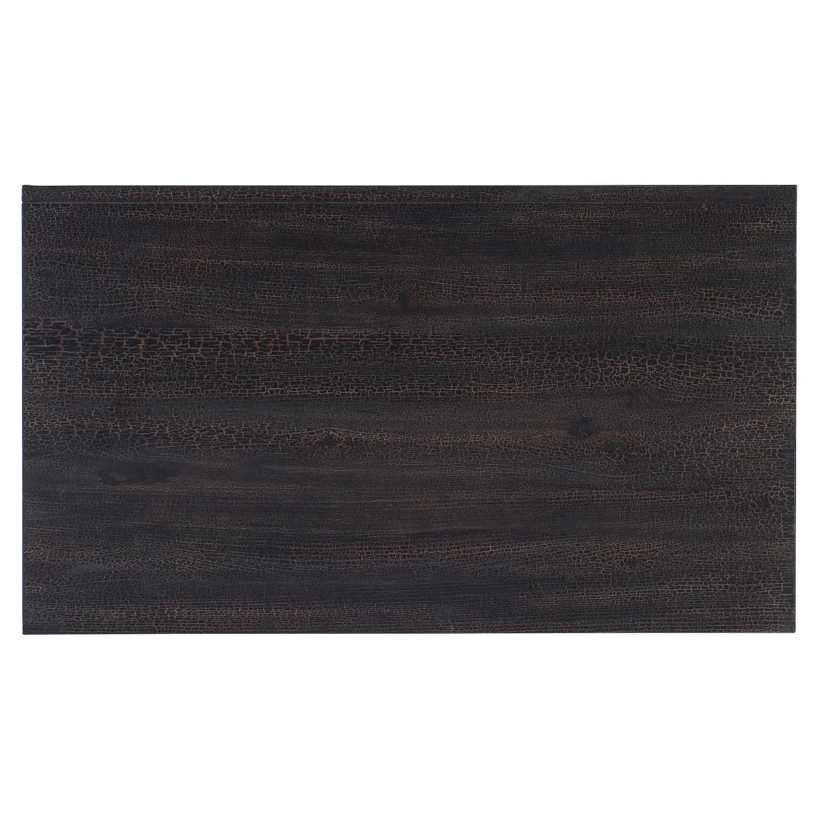 Hooker Furniture 6700-10466-98 Big Sky 38 Wide 2 Drawer Wood Filing