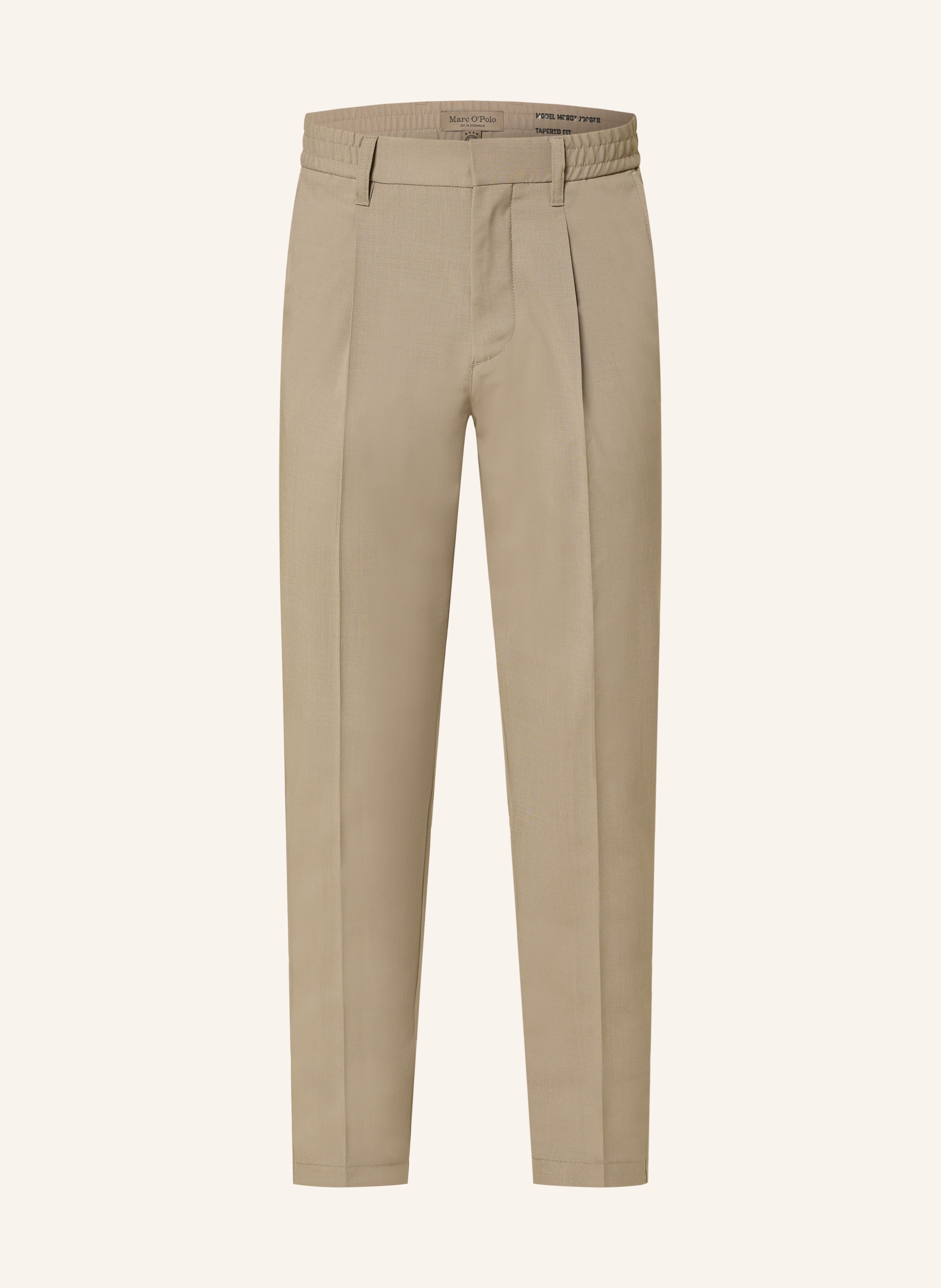 Marc O'Polo Chino MOROT JOGGER Extra Slim Fit