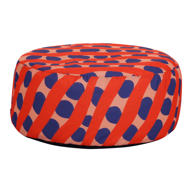PUFF REDONDO 95 CM MISTURINHA