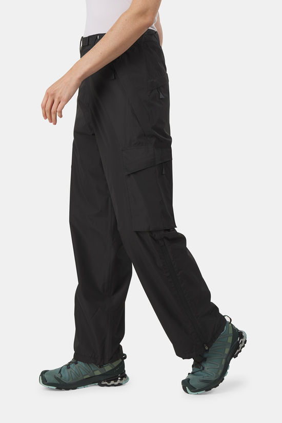 MAIUM Cargo Pants Regenbroek
