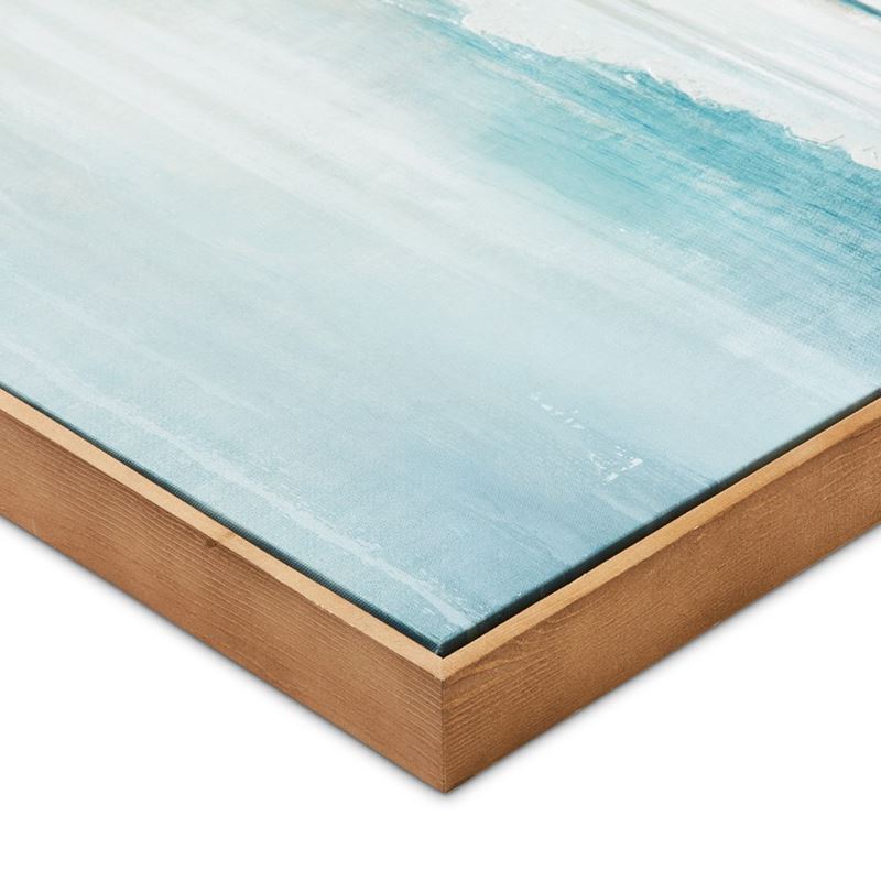 Cape Handpainted Sky Dawn Canvas