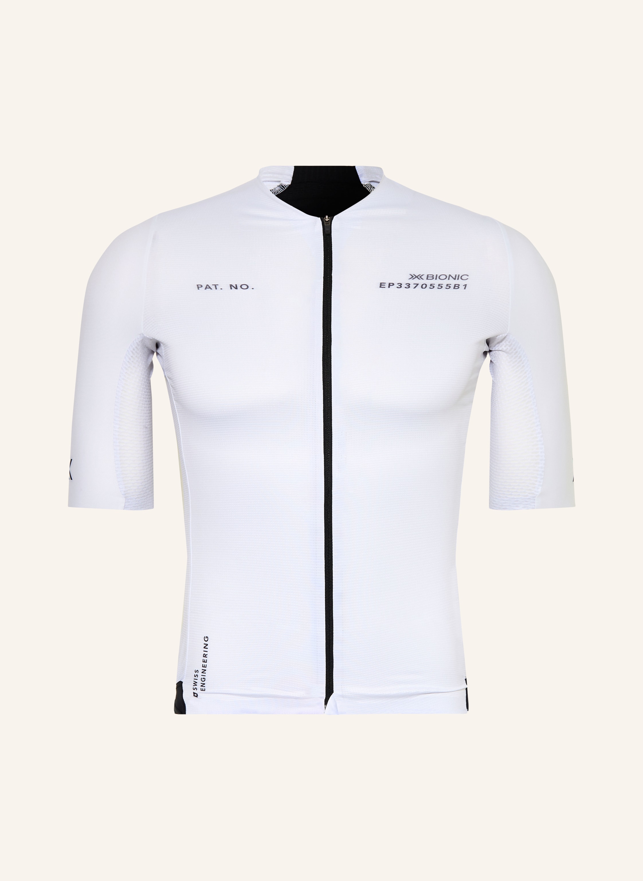 X-BIONIC Radtrikot COREFUSION AERO
