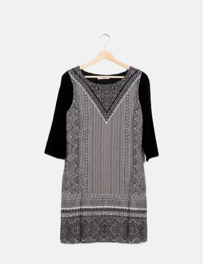 Camaïeu casual dress