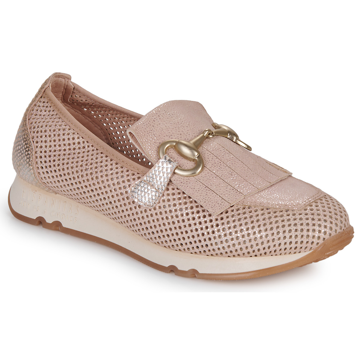 Hispanitas - KAIRA - Beige