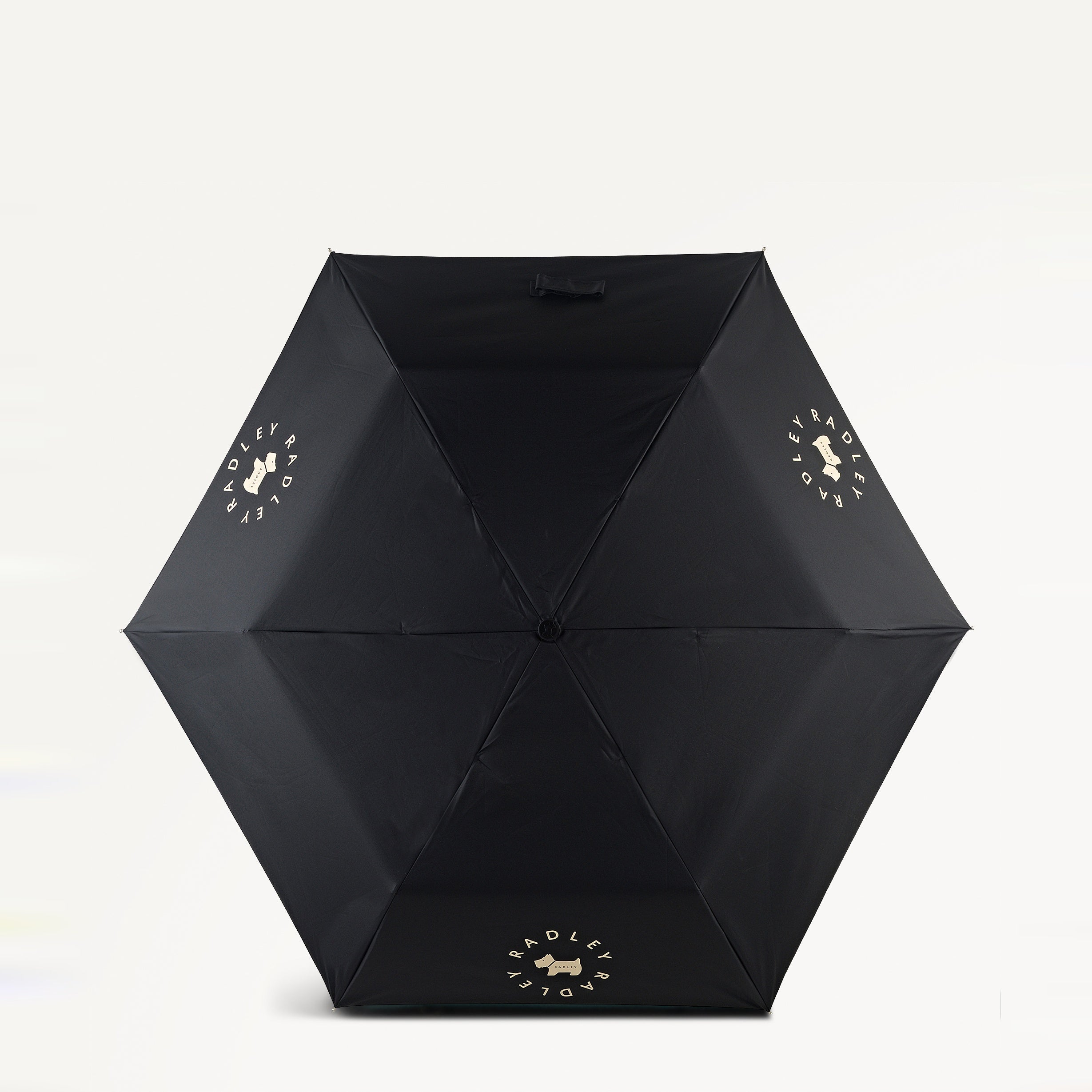 Radley In The Round Superlite Responsible Umbrella - OUE11001