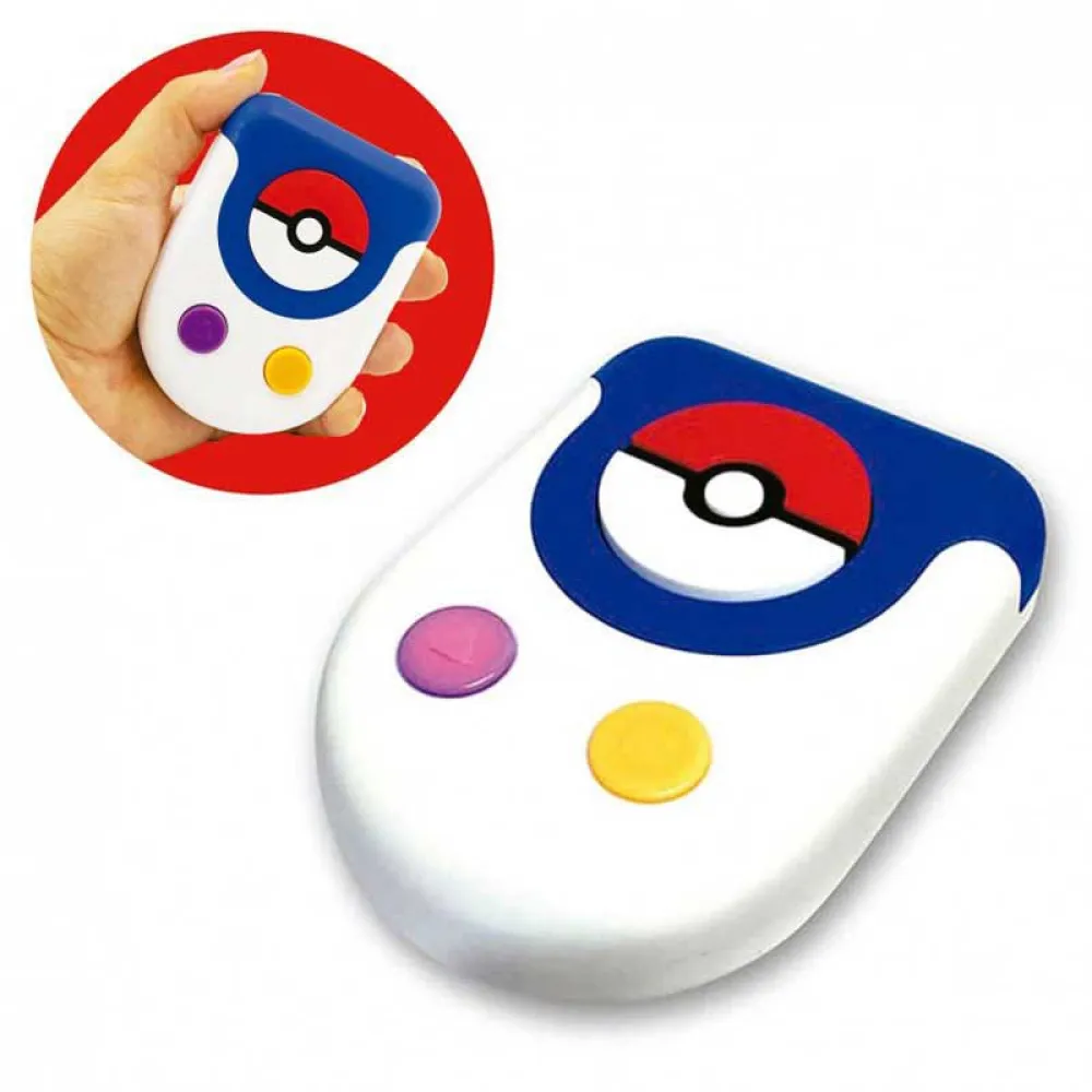 Educa Pokémon Trainer Challenge Educational Toy