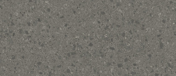 Carrelage effet Pierre Ceppo di Gré Gris Foncé 278x120x0,6 cm Mat Massira - Mur intérieur (vendu par carton de 3,336 m²) - RO'MA C