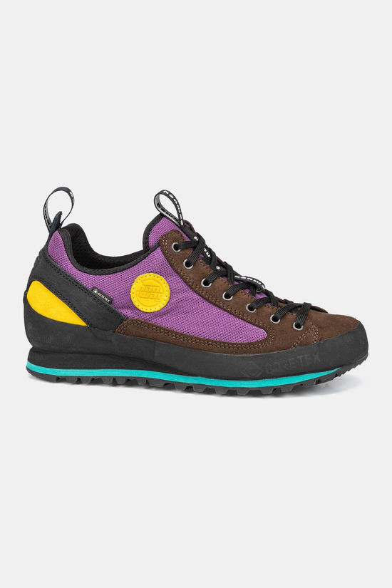 Hanwag Rotpunkt Low Gore-Tex Wandelschoen