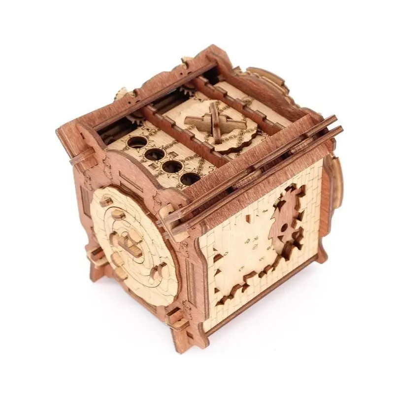 Escape-Spiel Escape Room