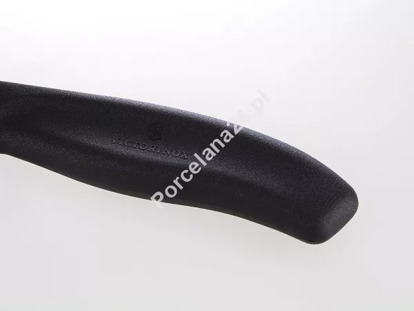 Nóż do trybowania 15 cm Victorinox - Swiss Classic Black V.SC.B.6.8413.15B
