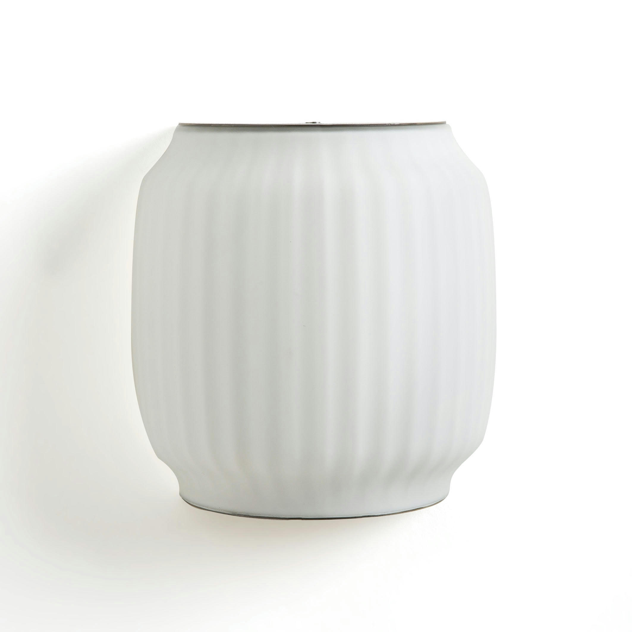 Applique opaline Canelé