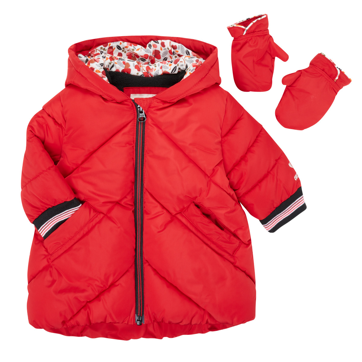 Catimini - CR42013-38 - Red
