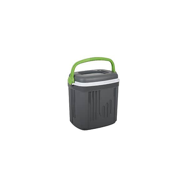 Glacière solide 20 litres iceberg EDA - Gris