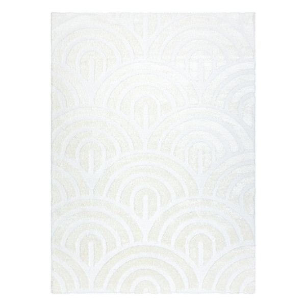 Dywan MODE 8629 muszle krem 80x150 cm