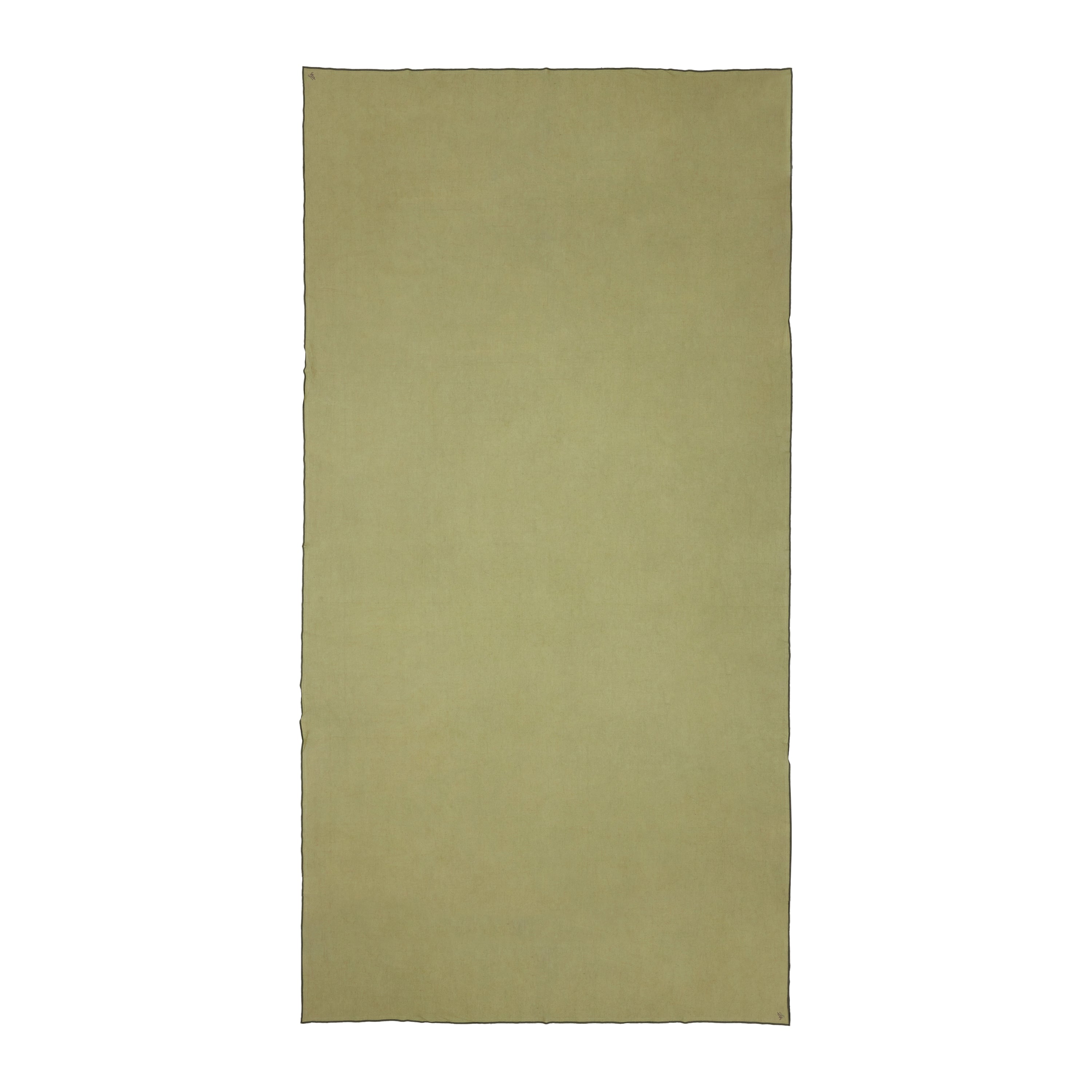 HKliving Ease Tafelkleed 160 x 300 cm - Dune