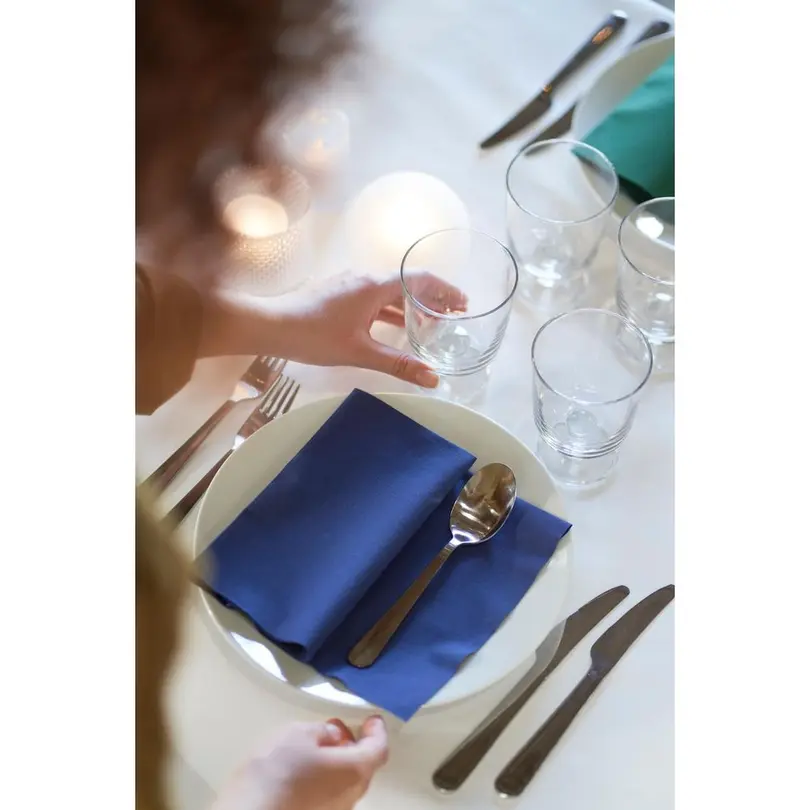 Serviette Duni