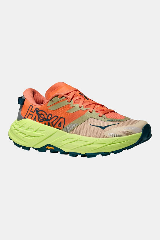 HOKA Speedgoat 7 Trailschoen Dames