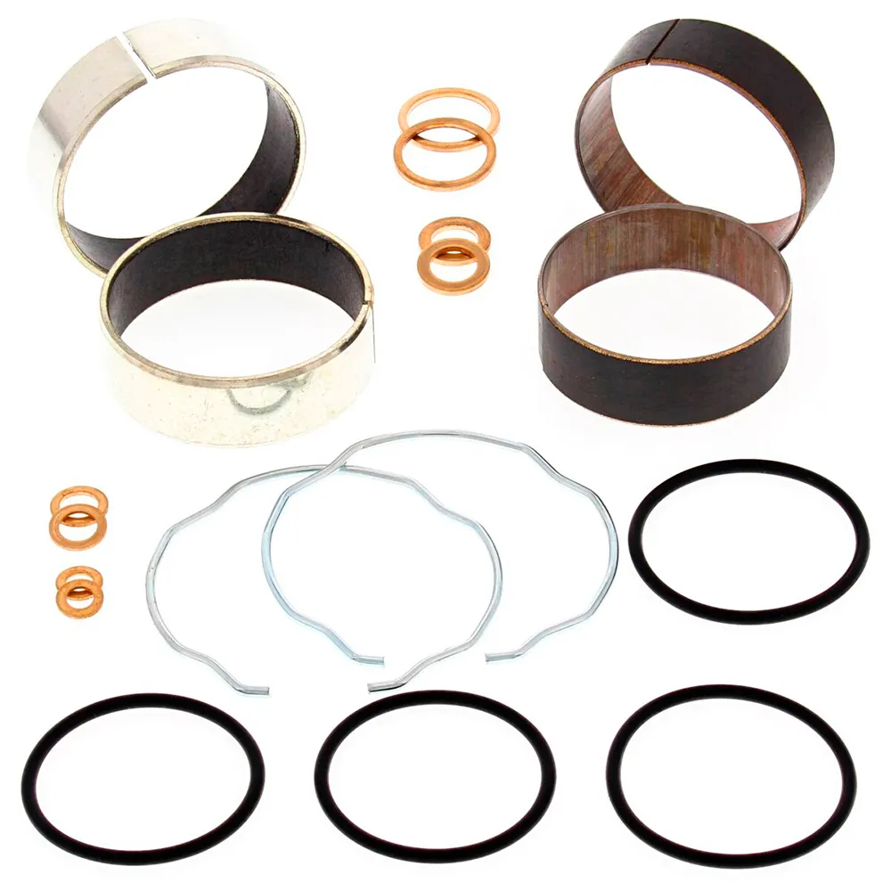 All Balls Honda Cr 125 R 87/Cr 500 R 85-87/Xrv 650 90/Xrv 750 90-03 fork bushing kit