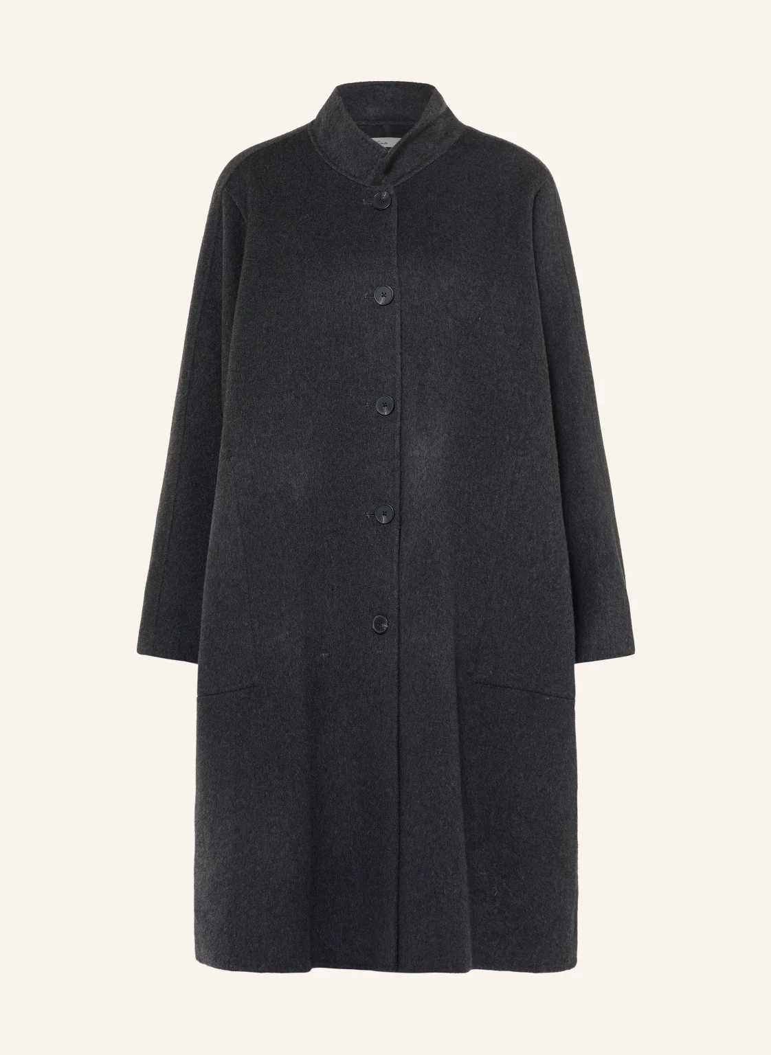 ALLSAINTS Oversized-Wollmantel EFFIE