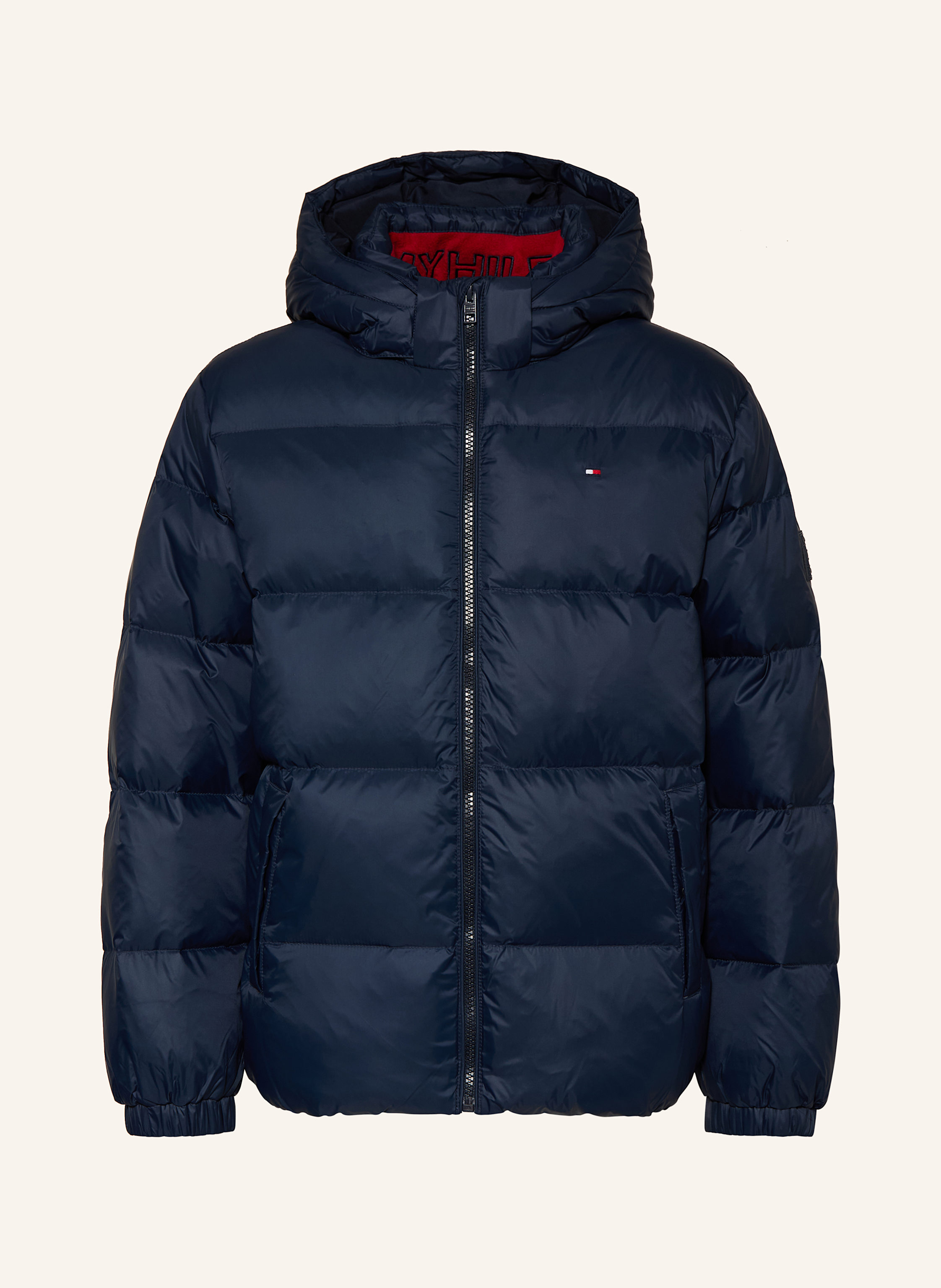 TOMMY HILFIGER Daunenjacke