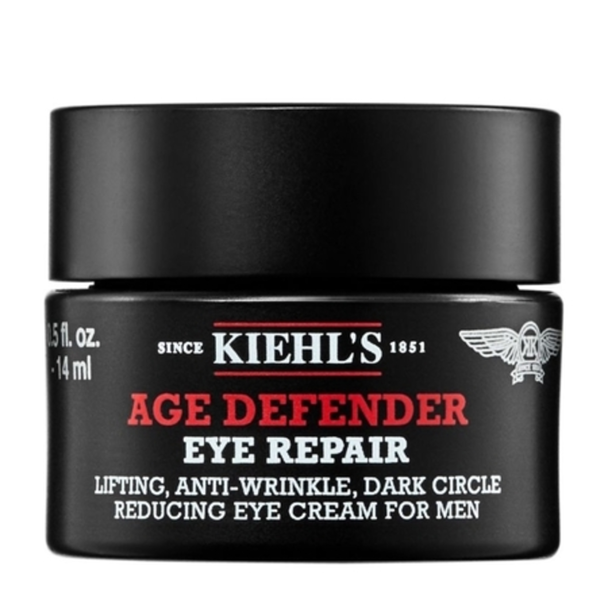 AGE DEFENDERCrème contour des yeux anti-âge