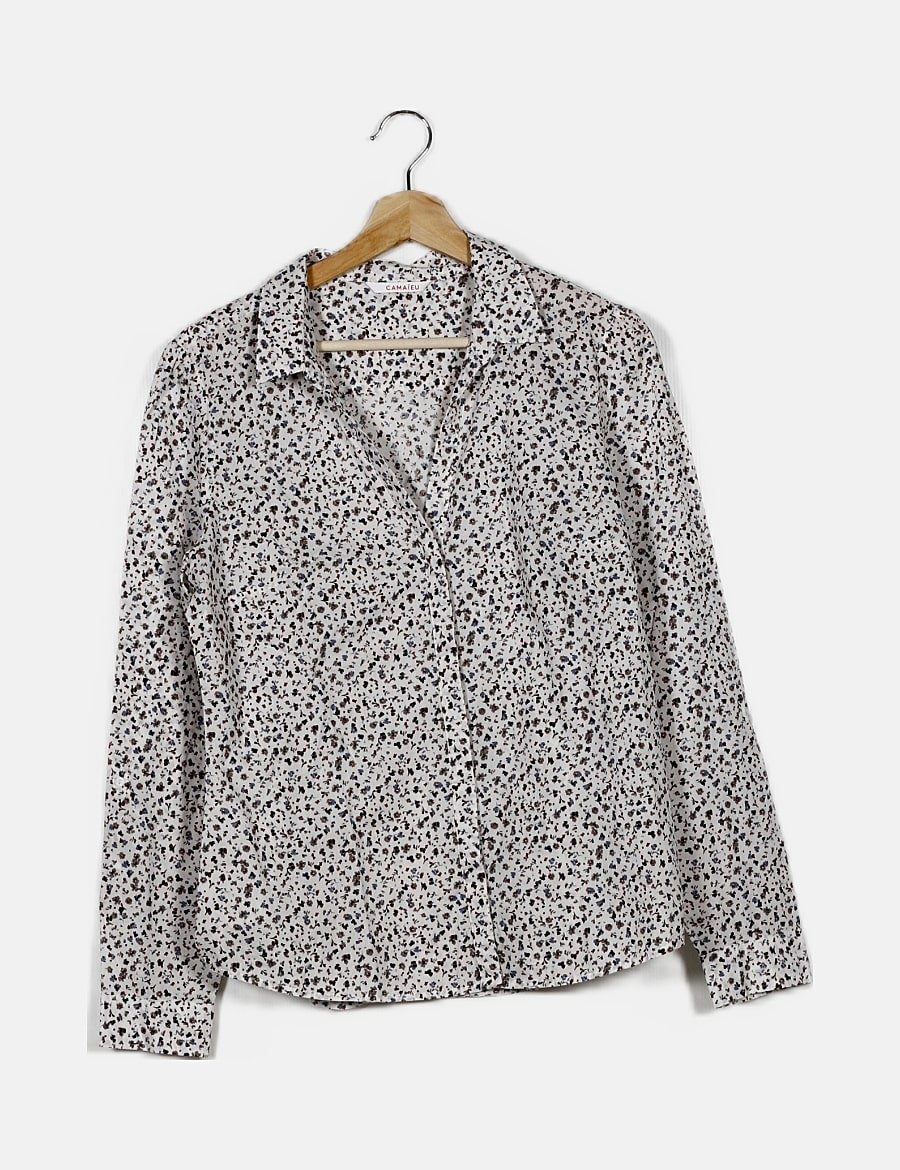 Camaïeu Shirt