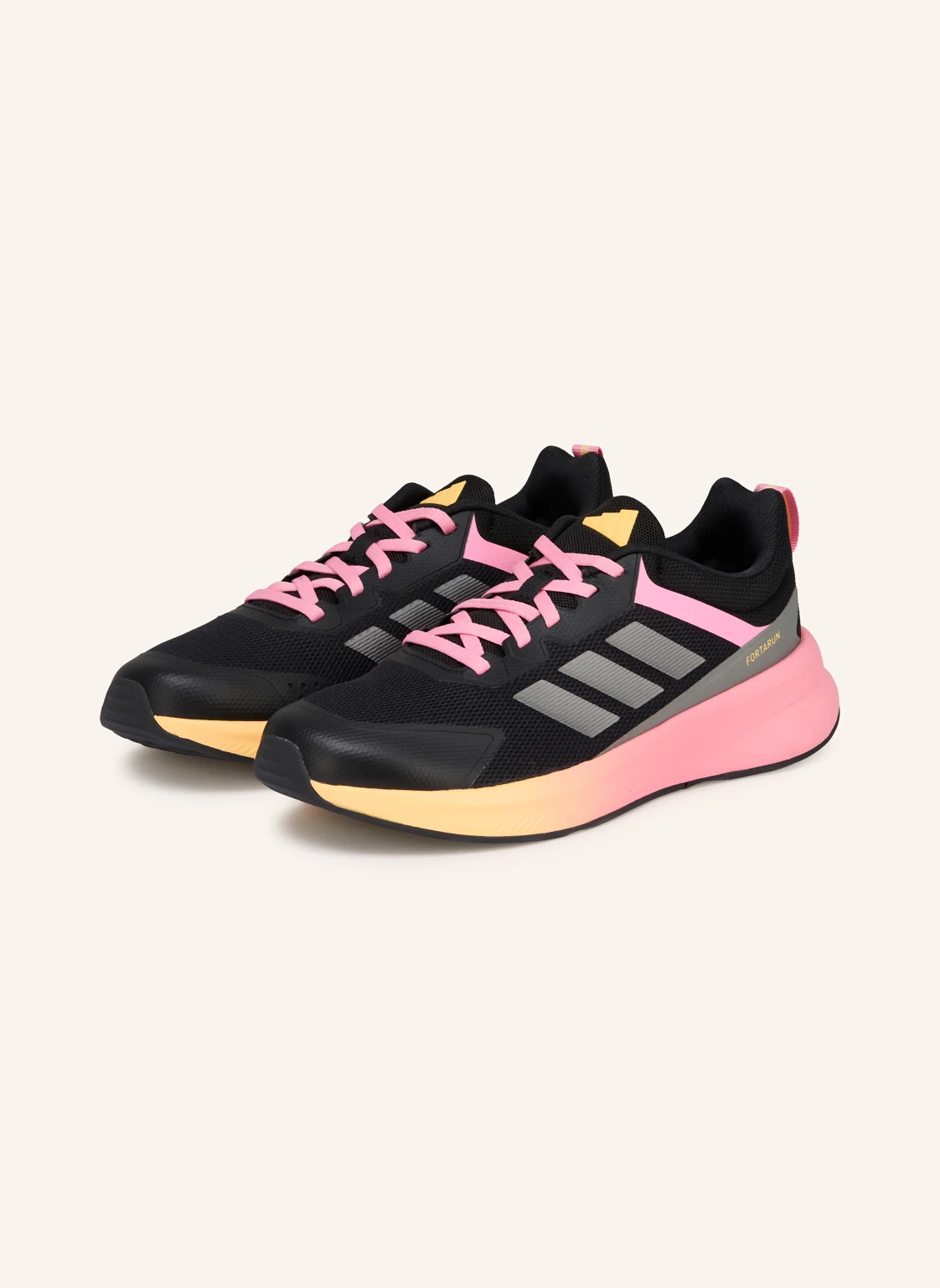 adidas Laufschuhe FORTARUN 4.0