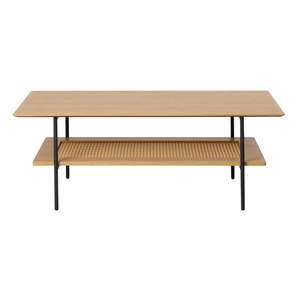 Salontafel Naturel - 110x55x40cm - Pensacola