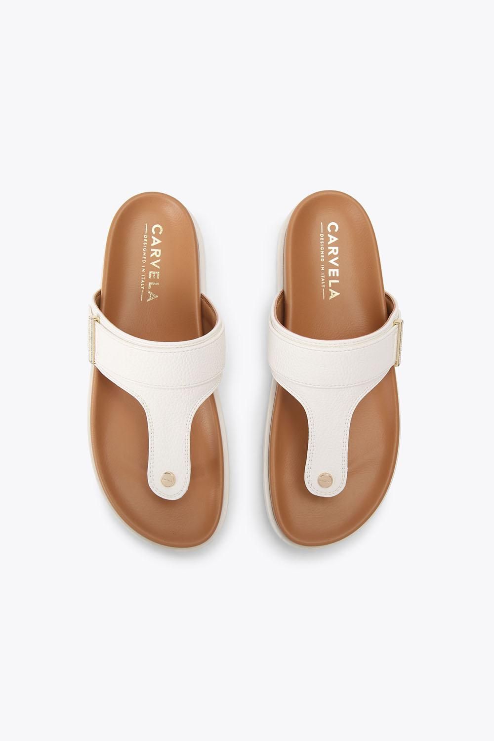 Carvela Serena Tt' Sandals